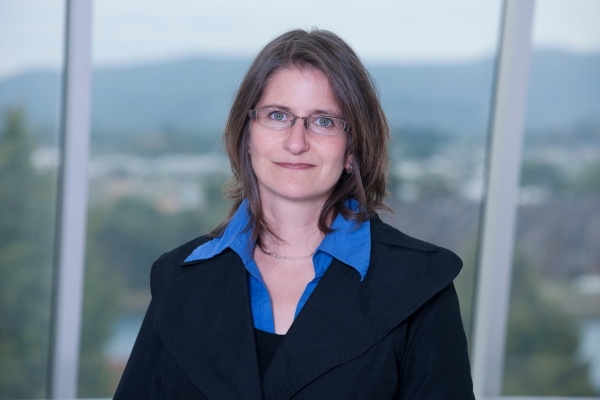 Destacan aporte de Directora Académica de la UST Valdivia, Katherine Hetz