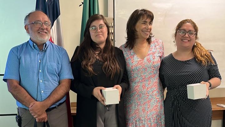 Doctorado en Estudios Psicológicos y Sociales del Bienestar inauguró versión 2025