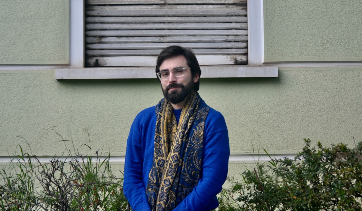 Investigador de la Facultad de Educación publicó artículo sobre la creatividad en la formación docente