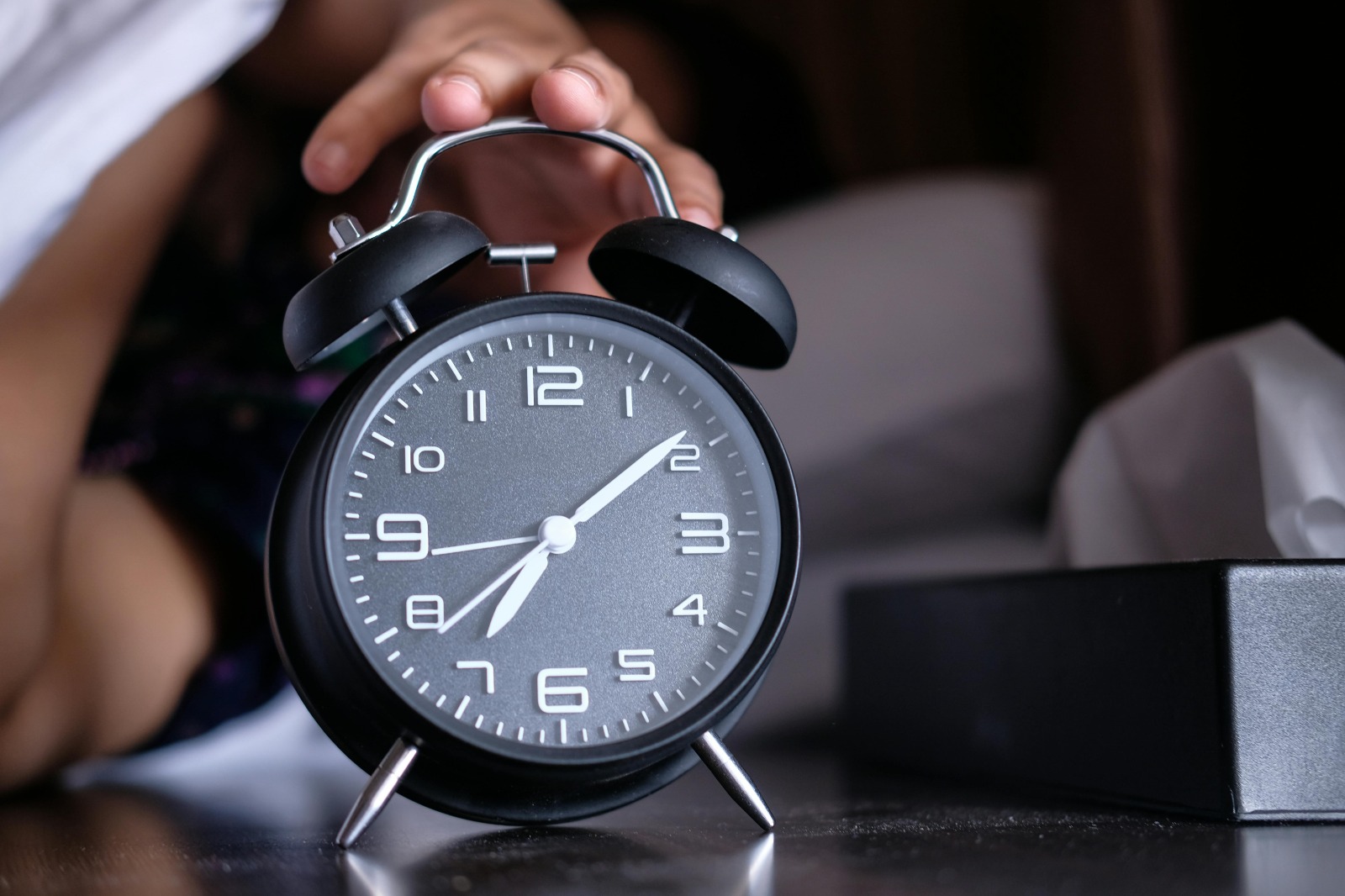 Publican en Cuba estudio de Académicos de Psicología UST Los Ángeles sobre insomnio y equilibrio trabajo-vida privada