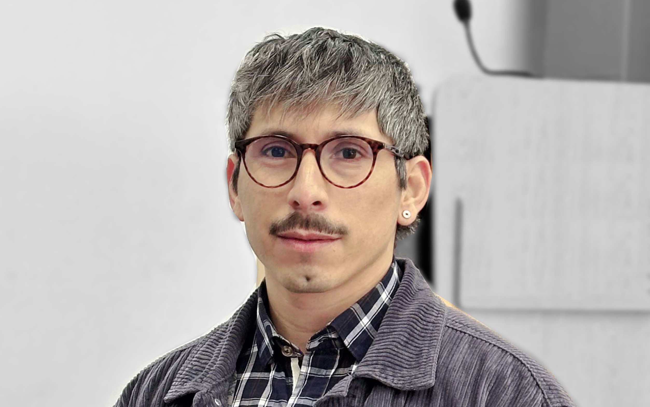 Académico investigador de Ingeniería Civil en Minas publica artículo en importante revista de matemáticas