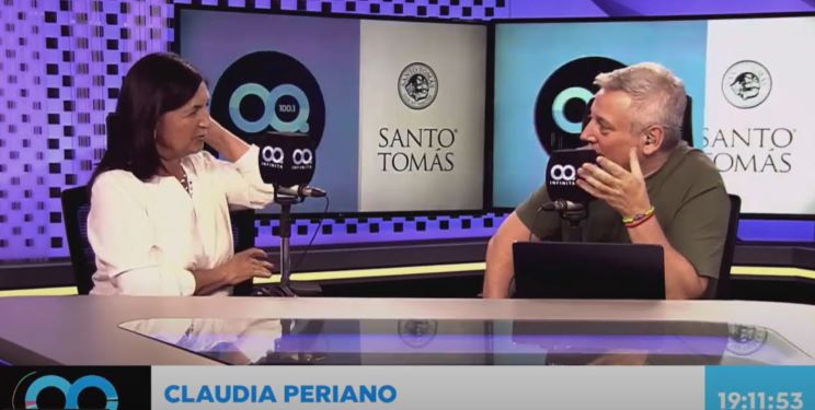 UST participa en el diseño de políticas públicas en salud y educación del país