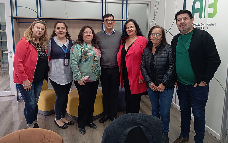 Carrera de Enfermería de UST Viña del Mar ya cuenta con su Consejo Asesor de Egresados y Empleadores