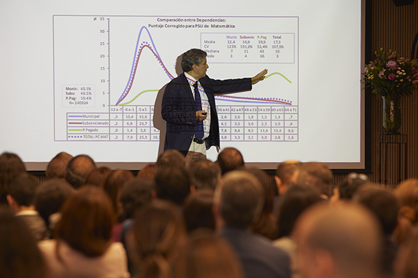 Santo Tomás inaugura Año Académico 2025 con énfasis en acreditación, innovación y transformación digital