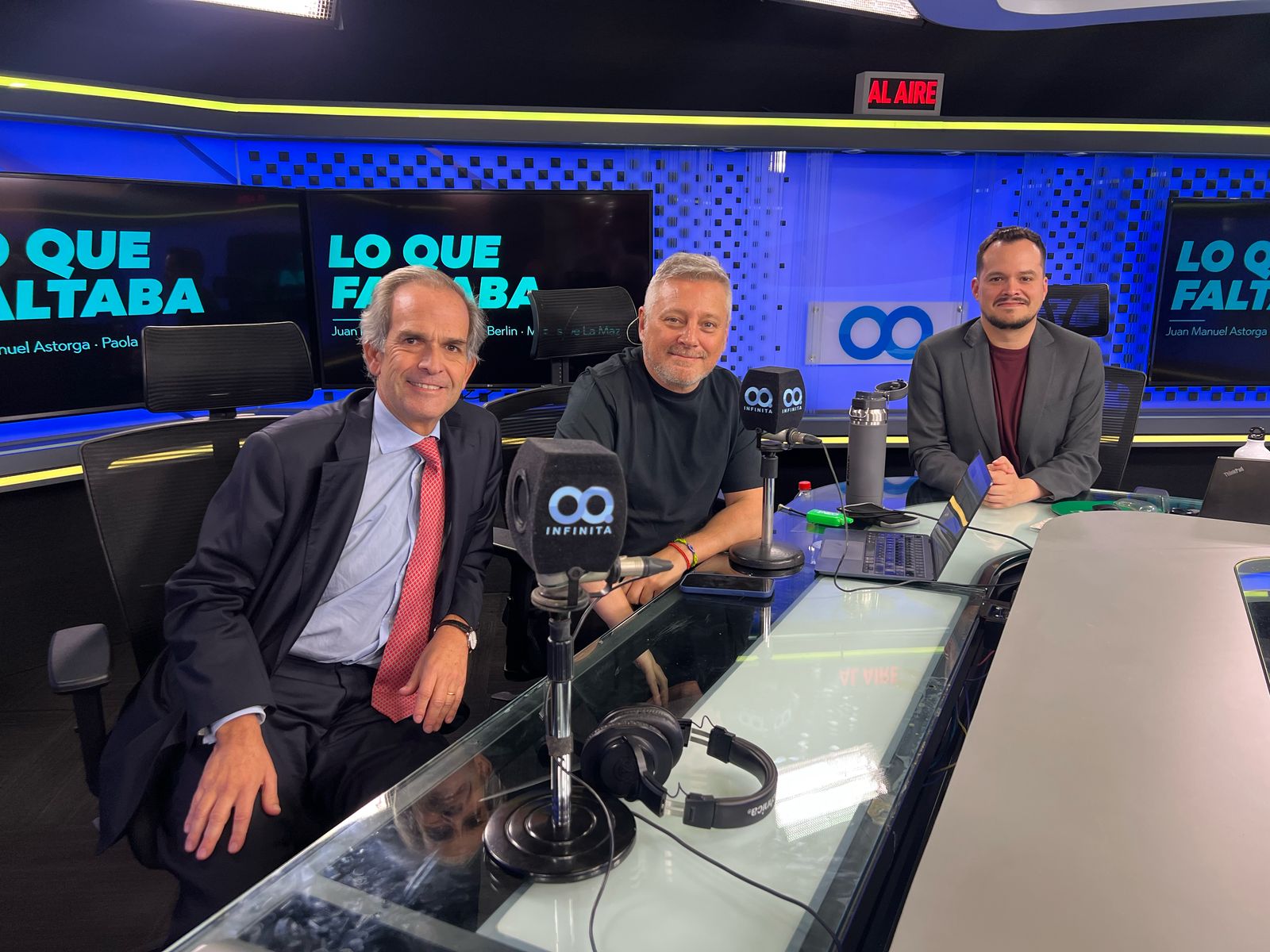 Decano Aníbal Rodríguez analiza los desafíos para el fortalecimiento de la Probidad y Transparencia en gestión pública