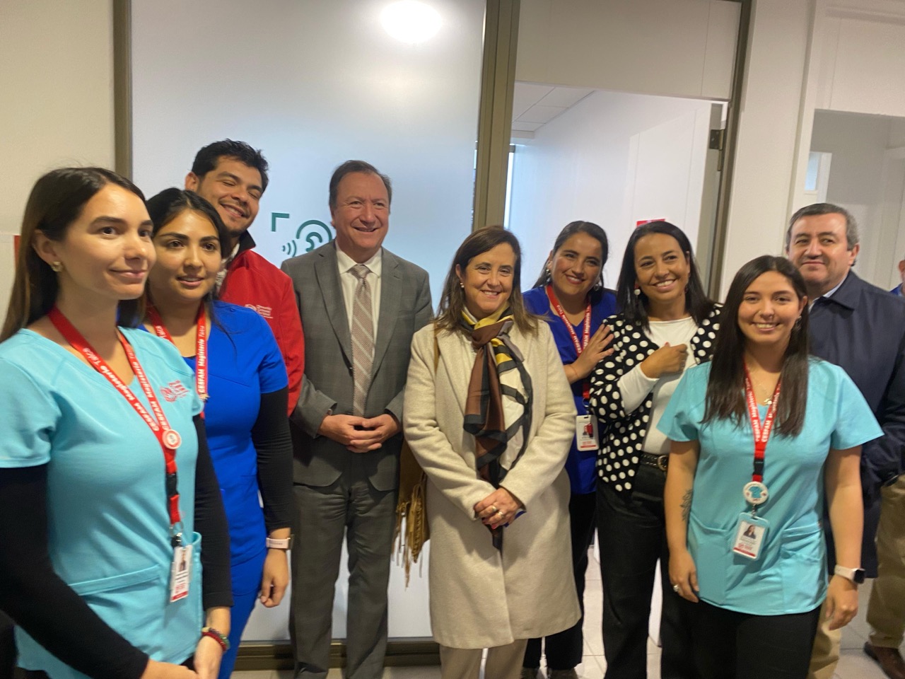Municipalidad de Talca inaugura Uaporrino Centro con apoyo clave de Universidad Santo Tomás y Rotary Club 