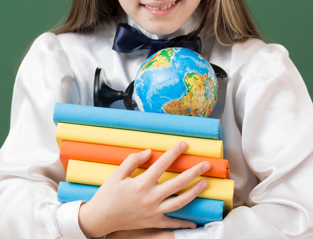 La educación como la integración del ser