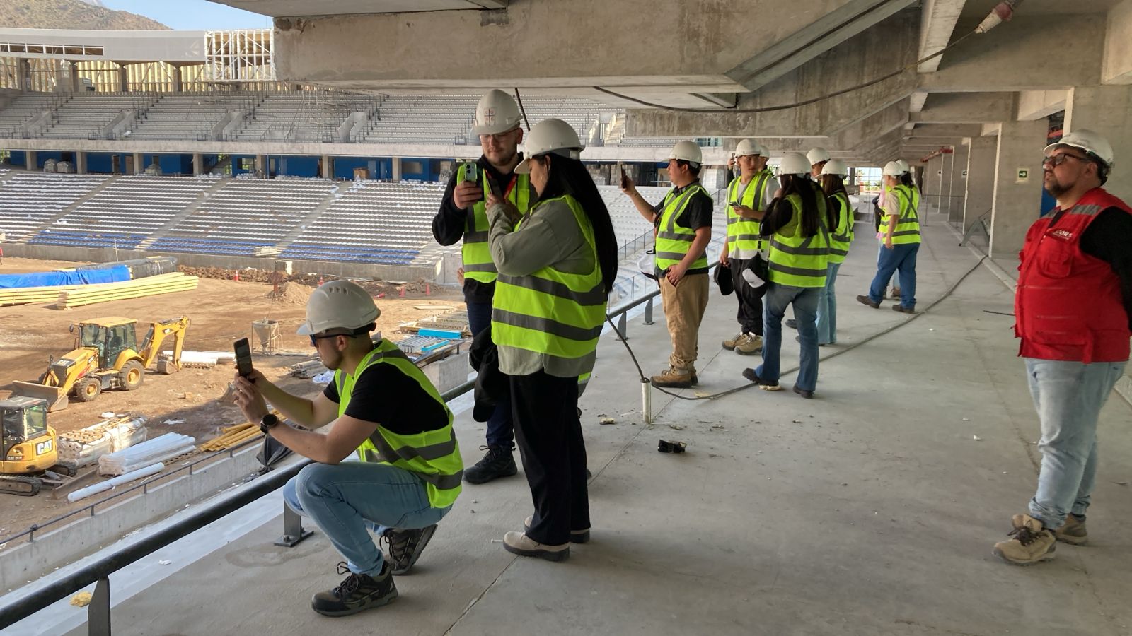 Carreras del Área de Ingeniería de Santo Tomás Osorno continúan en proceso de Admisión 2025