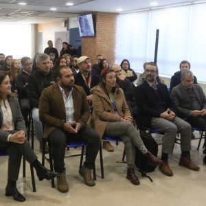 “Innova Emprende” el proyecto emblemático del IP-CFT Santo Tomás Talca con fuerte compromiso territorial y social