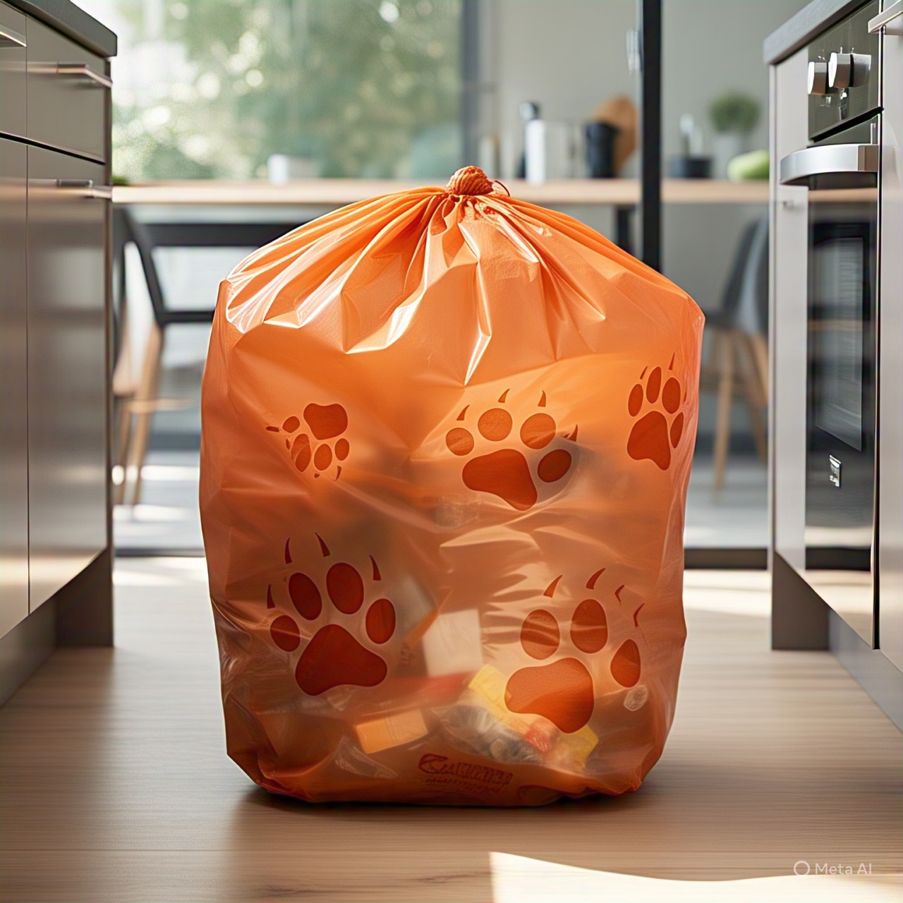 Emprendedores se encuentran desarrollando innovadoras bolsas biodegradables con repelente seguro para mascotas