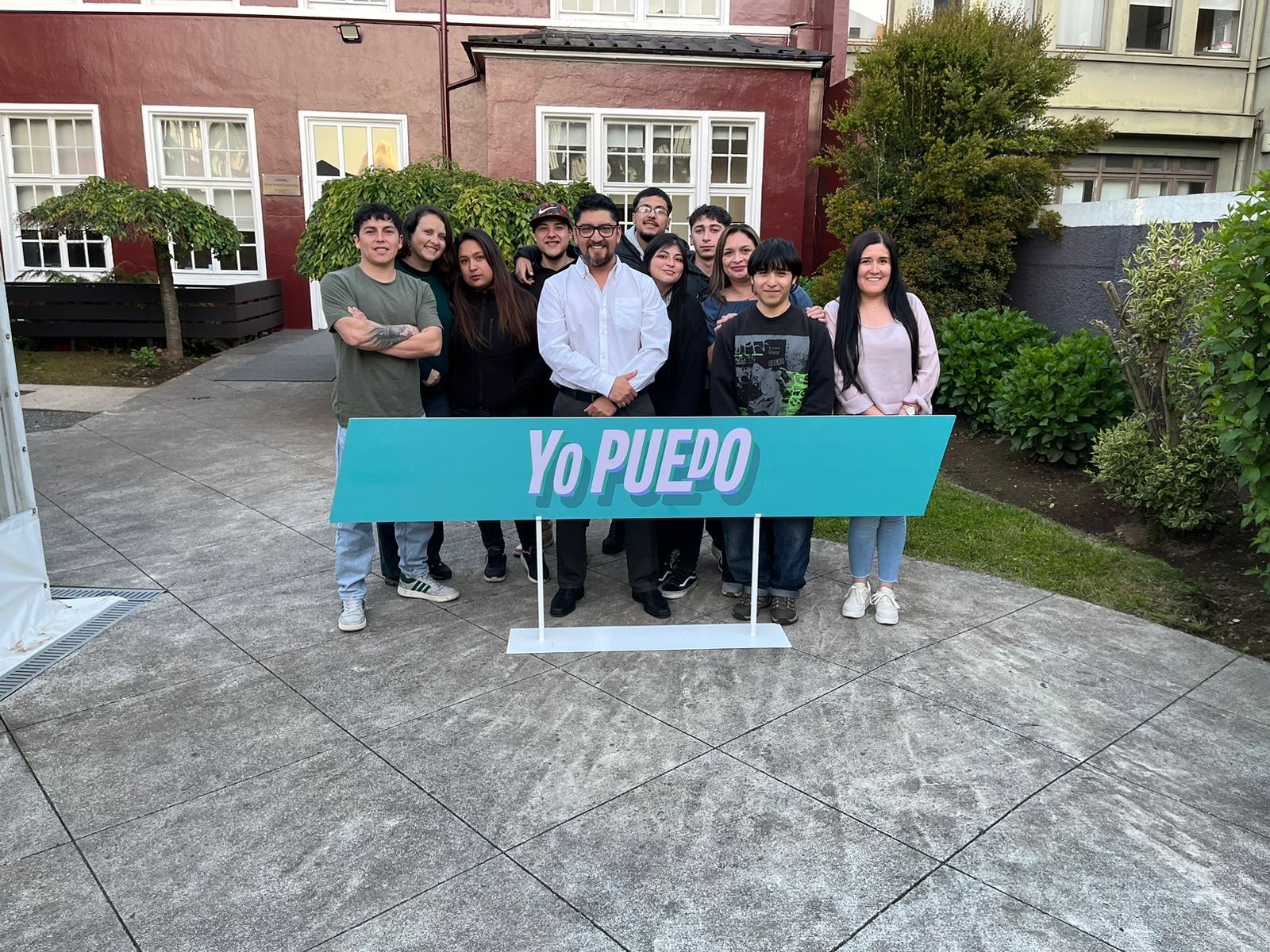 Santo Tomás impulsa la experiencia internacional de estudiantes para su formación académica y profesional