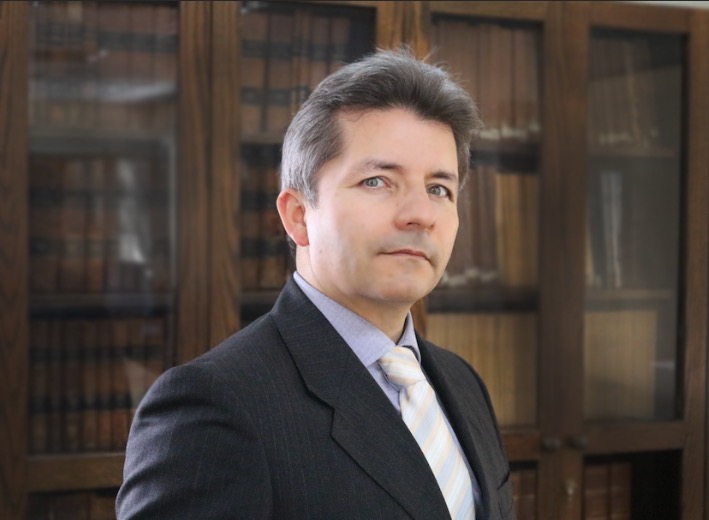 Académico UST publica artículo sobre protección de datos en revista internacional indexada en SCOPUS