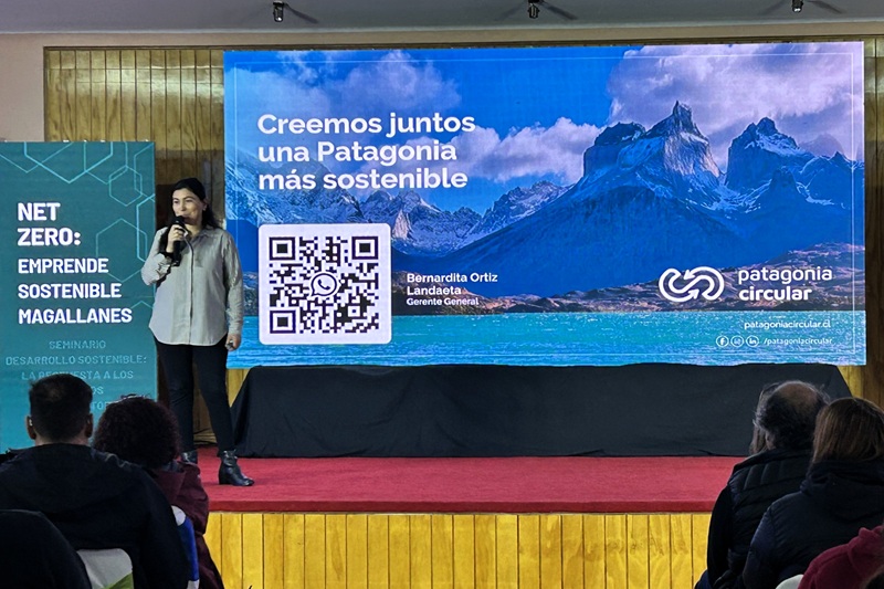 Santo Tomás y Corfo lanzan proyecto para impulsar emprendimientos con foco en sostenibilidad