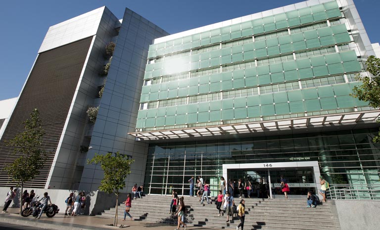 14 académicos y académicas de la UST ascienden en el último proceso de jerarquización
