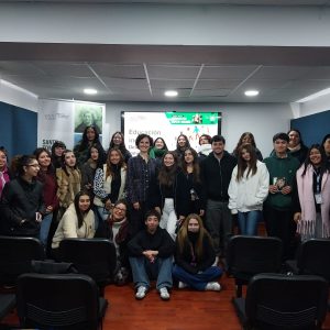Santo Tomás Rancagua lanza “Tema Sello” 2025 con llamado a vivir el respeto y la inclusión