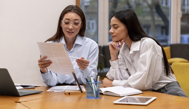 Proyecto FDI UST lanza Mentorías para la Empleabilidad para estudiantes y egresadas con enfoque de género