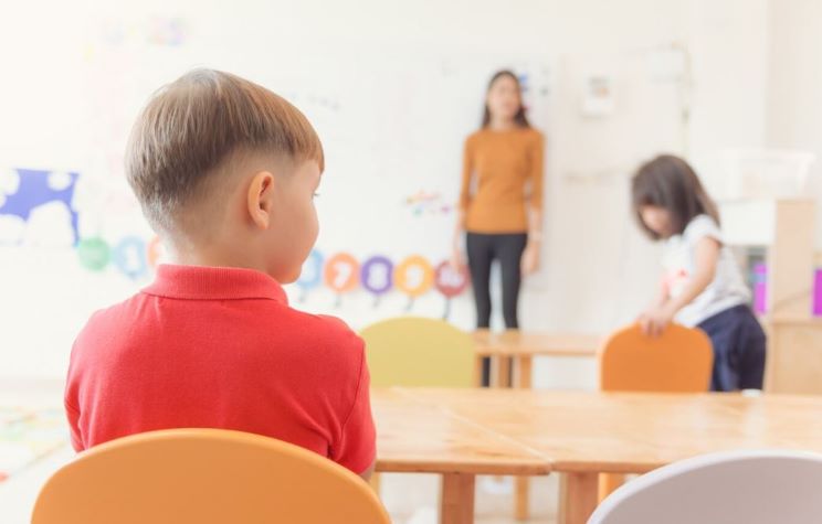 UST junto a JUNJI Coquimbo contribuyen al desarrollo integral de niños y niñas