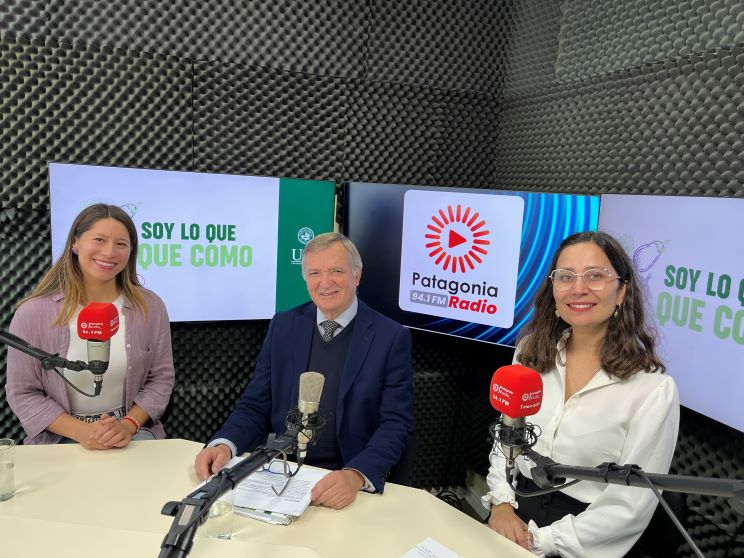 UST impulsa iniciativas para el consumo de productos marinos de alto nivel nutricional