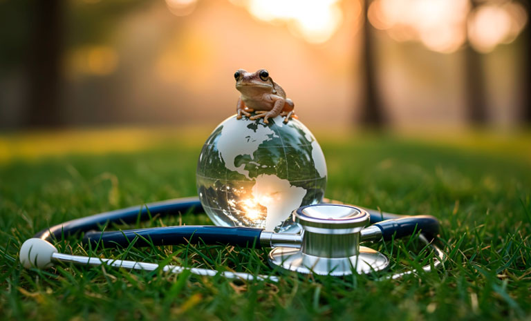 UST lanza innovador Magíster en Una Salud con enfoque interfacultades