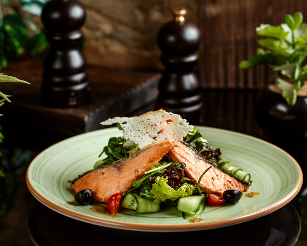 Con todo vuelve la Semana Gastronómica del Salmón en Puerto Montt
