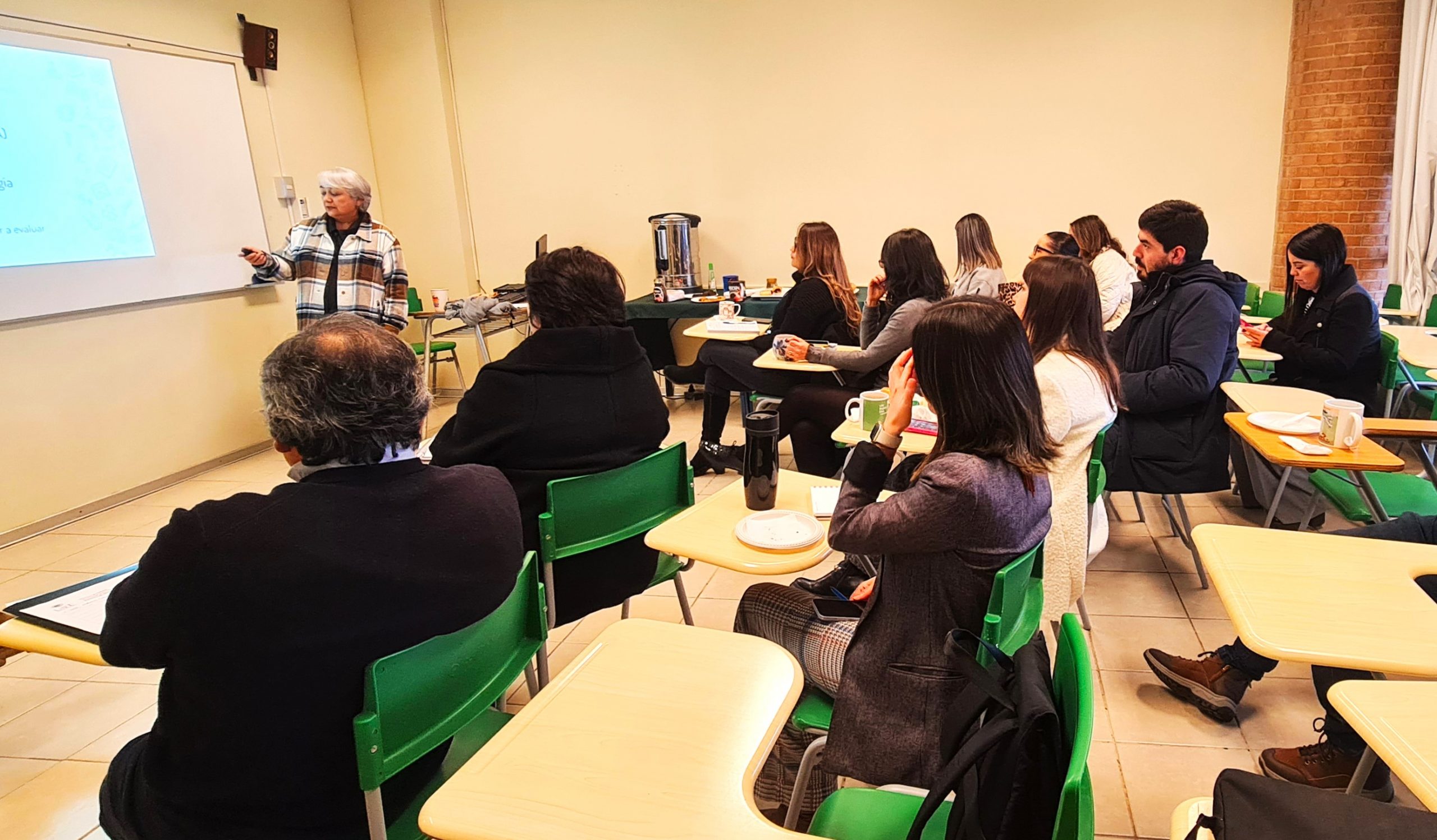 Ciencias Básicas un área de potenciamiento estratégico de la Universidad Santo Tomás