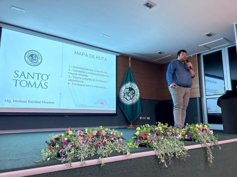 Del Saber al Hacer: Seminarios Integran Teoría y Práctica en la Formación de Psicología