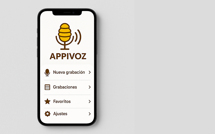 Appivoz: innovación aplicada para mujeres apicultoras