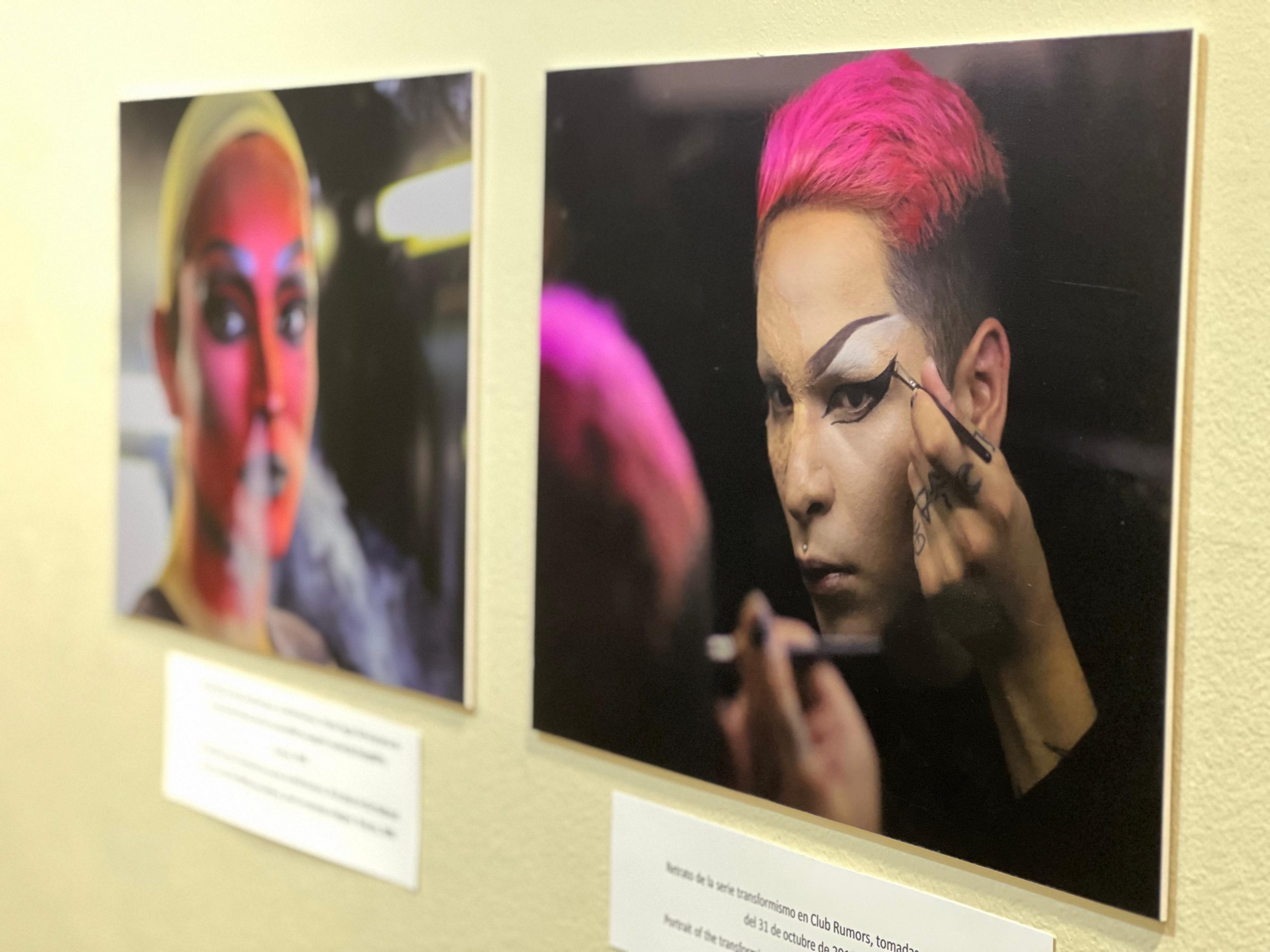 Santo Tomás en el Arte presenta: “De los colores irrecuperables” exposición fotográfica de Carlos Valverde