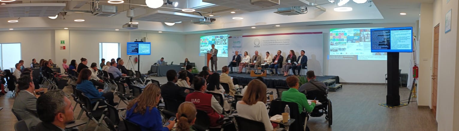 COIL en Santo Tomás: aprendizaje sin fronteras que transforma la educación