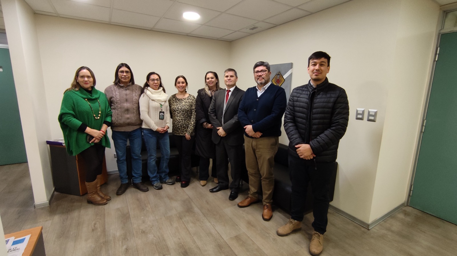 UST reafirma su compromiso con la comunidad a través de sus proyectos de Vinculación con el Medio en La Serena