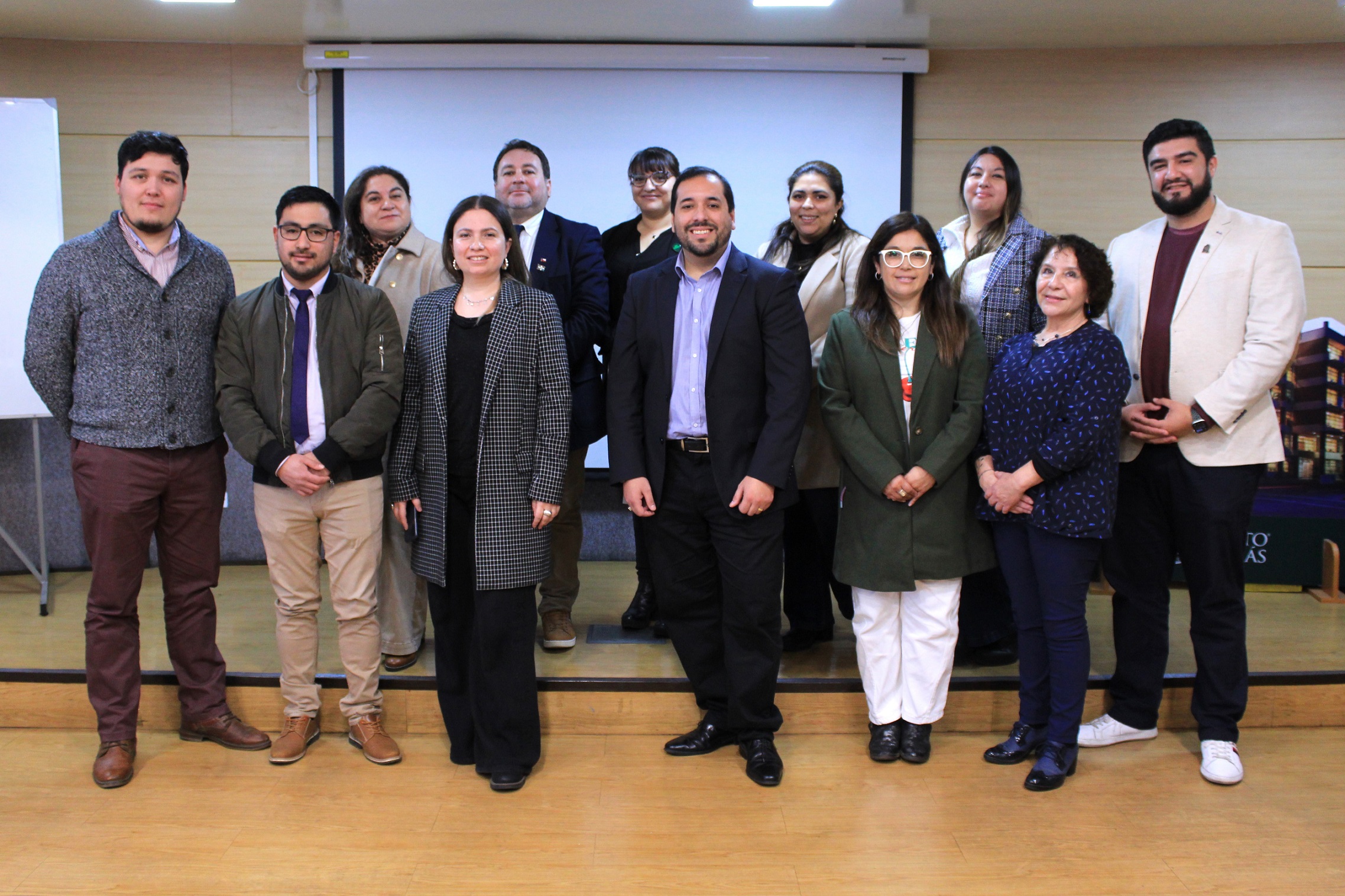 UST Concepción realizará Academia de Liderazgo STEAM para estudiantes de enseñanza media