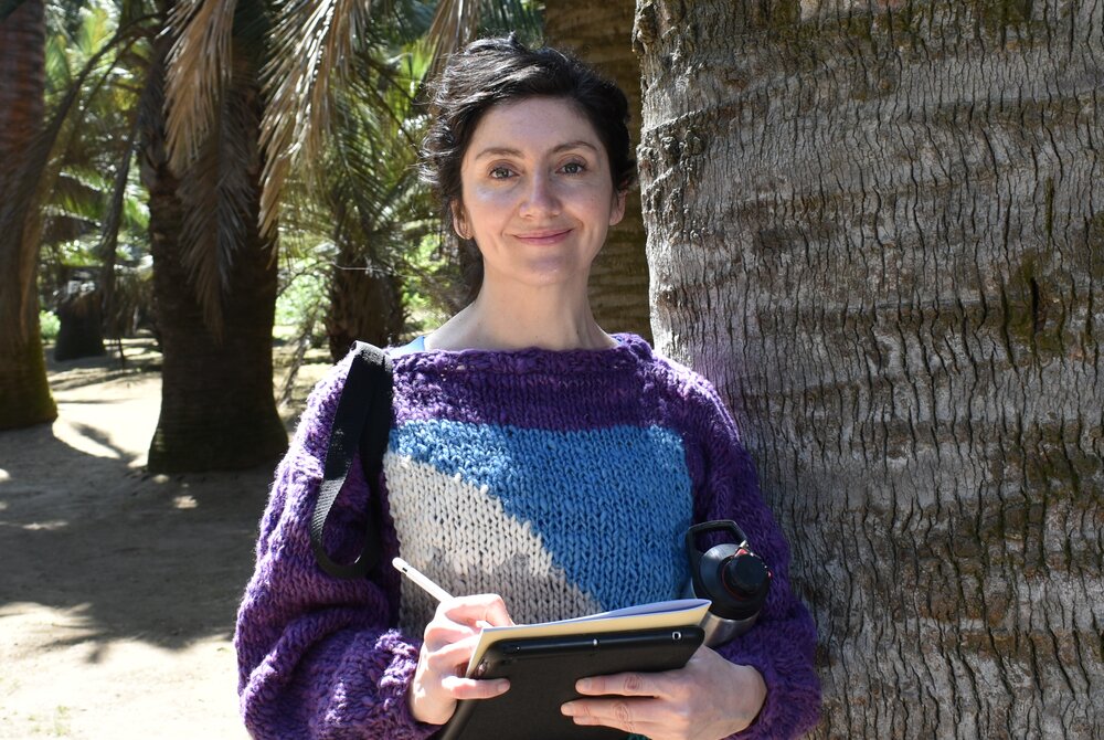 Investigadora de Universidad Santo Tomás copresidirá evaluación global sobre conectividad y planificación espacial de la biodiversidad y los servicios ecosistémicos