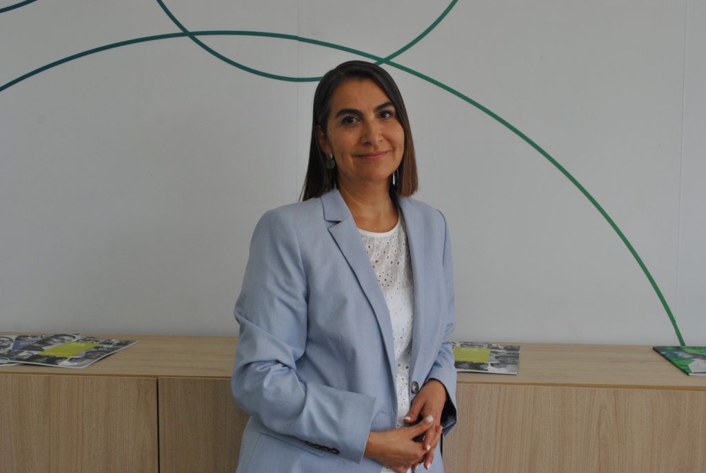 Directora Nacional de la Escuela de Trabajo Social UST participó en podcast que conmemora los 100 años del Trabajo Social en Chile