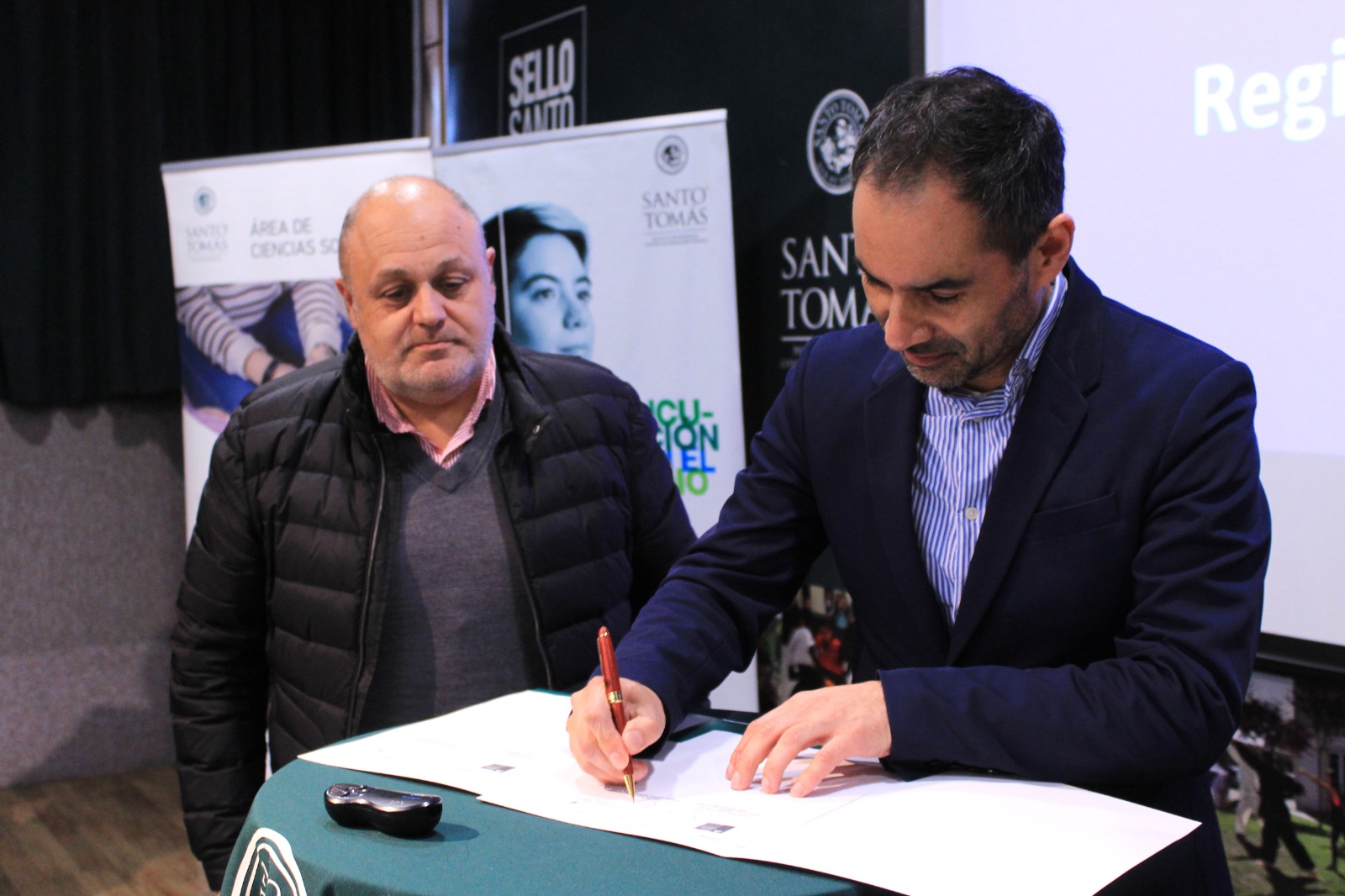 Proyecto de Vinculación con el Medio trabajará por la reinserción social juvenil en la Región del Biobío