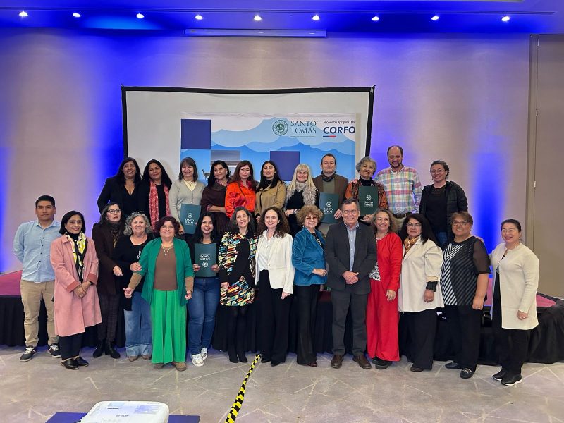 CFT Santo Tomás impulsa emprendimiento sostenible en la región con programa formativo “Arica Emprende Sustentable”