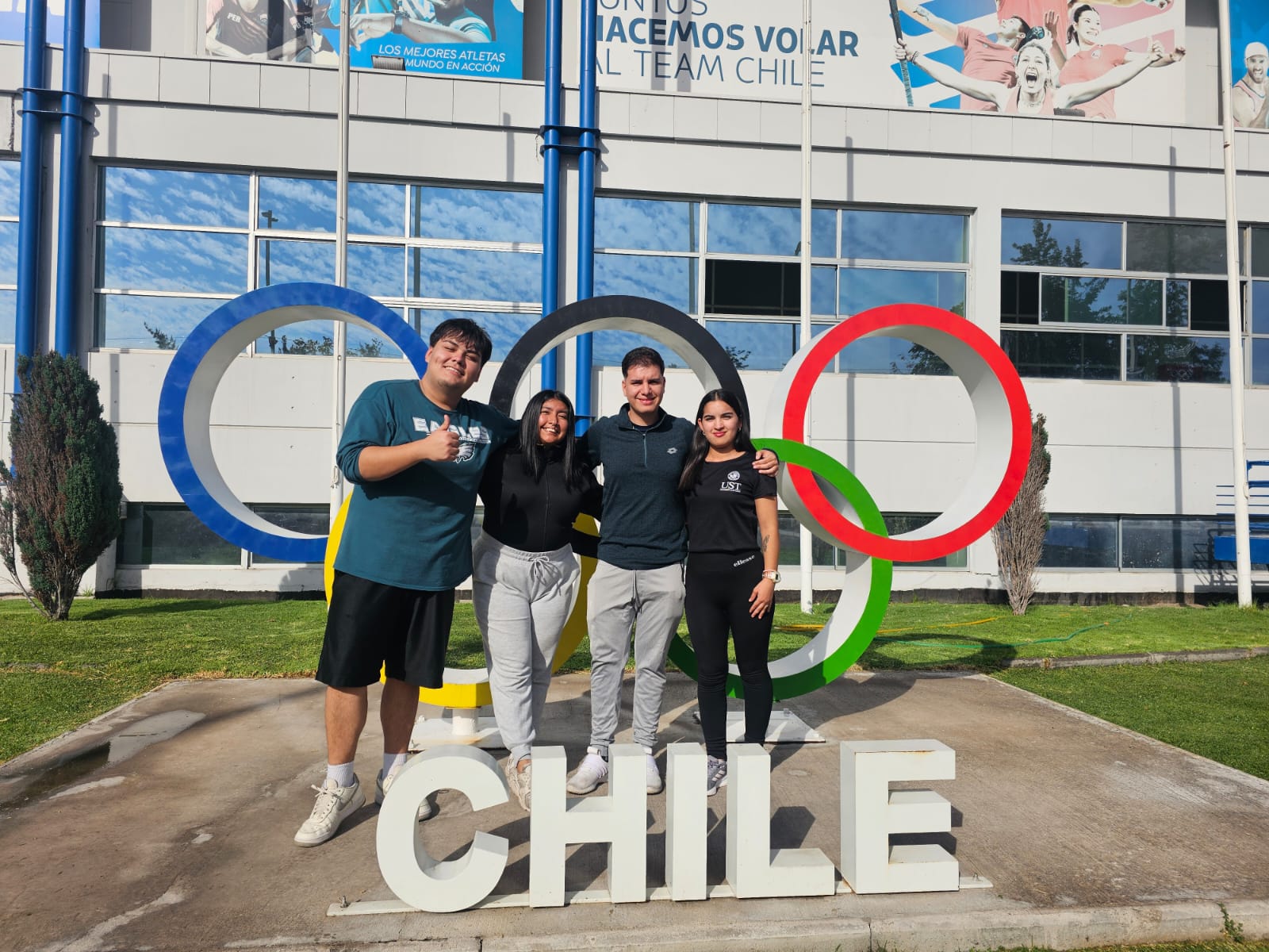 “Encuentros que dejan huella”: el curso COIL 2025 culmina celebrando sus objetivos de identidad, juego y ciudadanía global