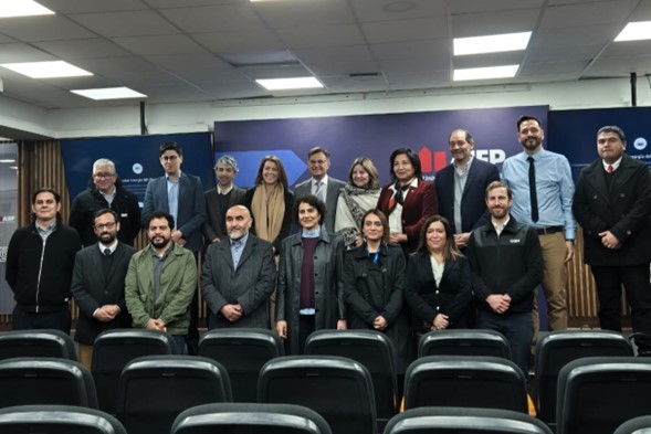 Académicos presentan resultados de proyectos sobre innovación educativa en la educación superior
