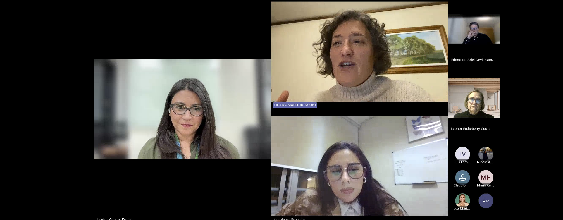 Académicas UST abordan los desafíos de la niñez en el contexto social y tecnológico