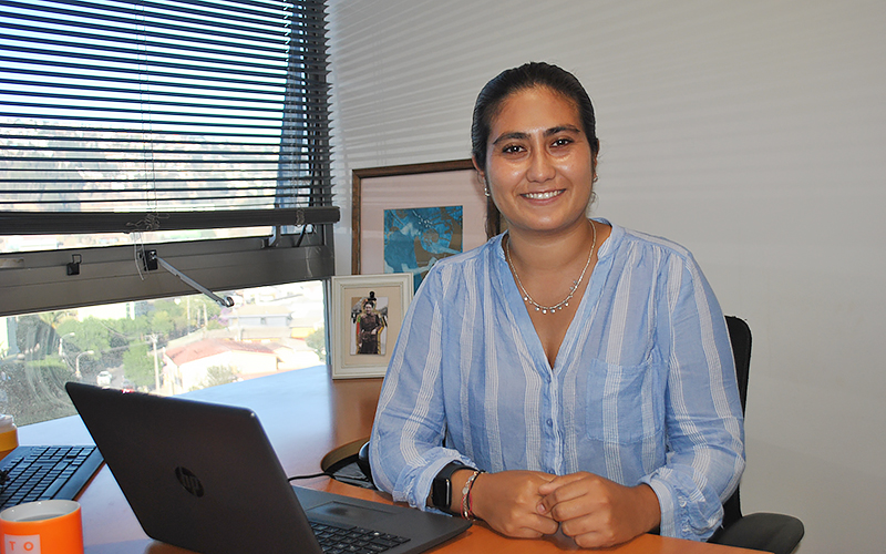 Académica de Trabajo Social de UST Viña del Mar expone sobre mujeres migrantes en conferencia internacional de género, trabajo y organización