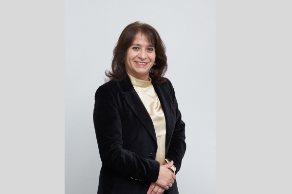 Rectora de Santo Tomás asume la presidencia de la Cámara de Comercio de Valdivia para el período 2025-2026