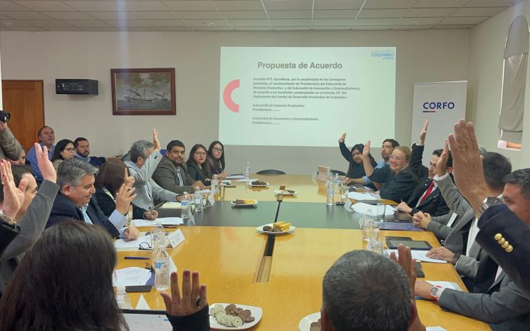 Académicos(as) UST fortalecen vínculos con el entorno a través de más de 400 espacios de colaboración