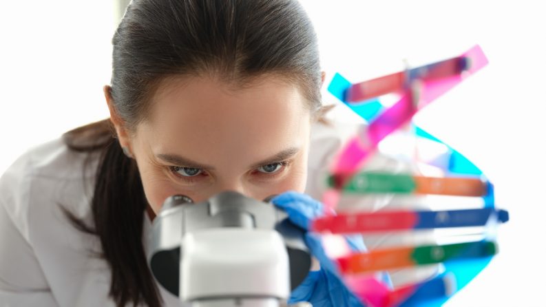 Magíster en Diagnóstico Molecular de la UST presenta su Informe de Autoevaluación ante la CNA