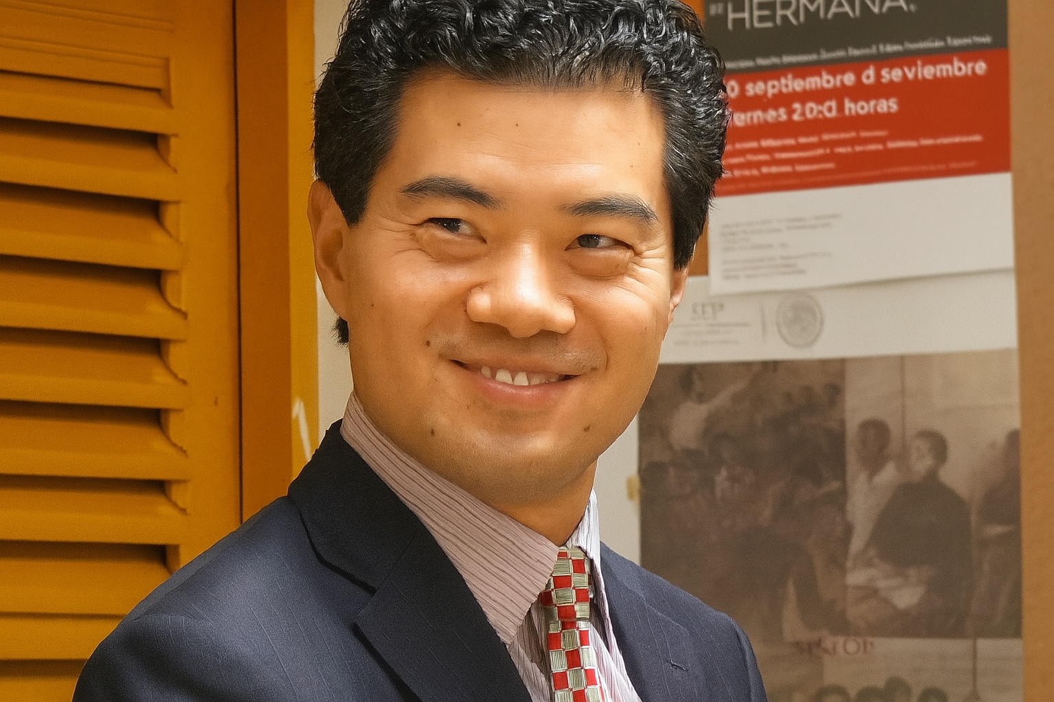ICST realizará Webinar sobre China + literatura: “La poesía china clásica en la identidad cultural”