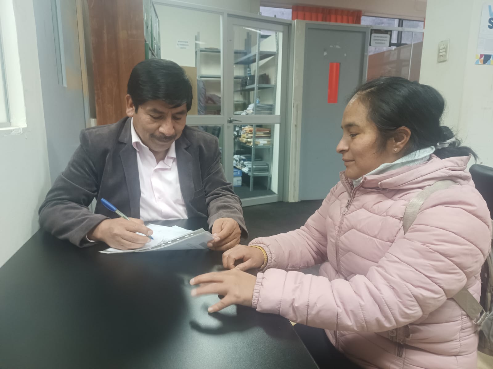 UST Temuco lidera el primer estudio del mundo que valida en quechua test clínico para detectar la ansiedad