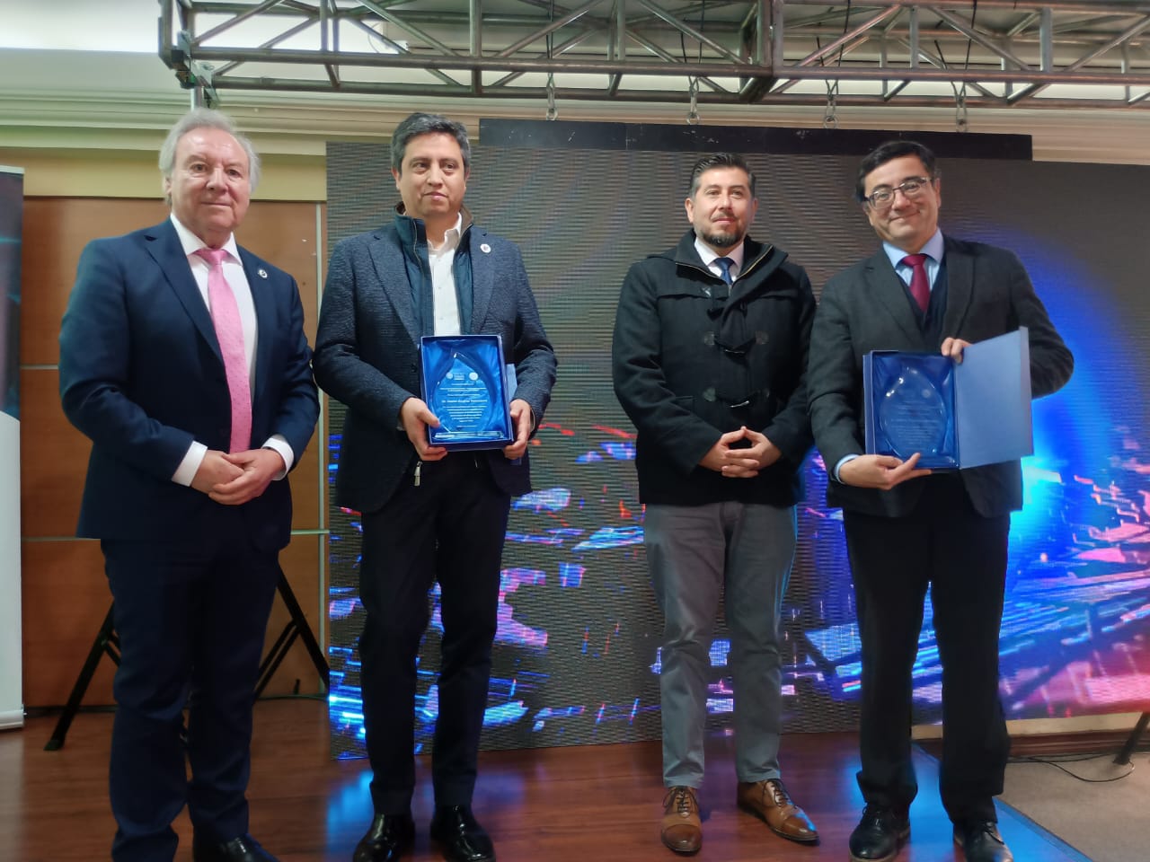 Santo Tomás Chillán activa las alertas sobre el resguardo y protección de datos personales en Ñuble