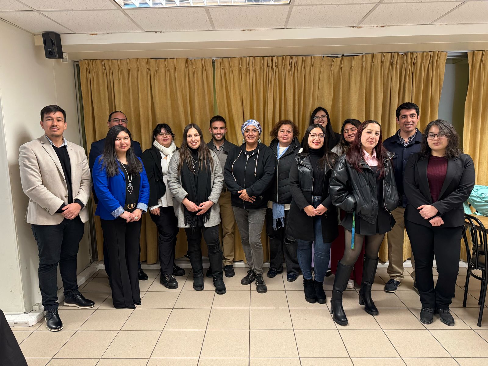 PYMES de dos provincias de la región son parte de programa de UST que les permite fortalecer sus estrategias de marketing