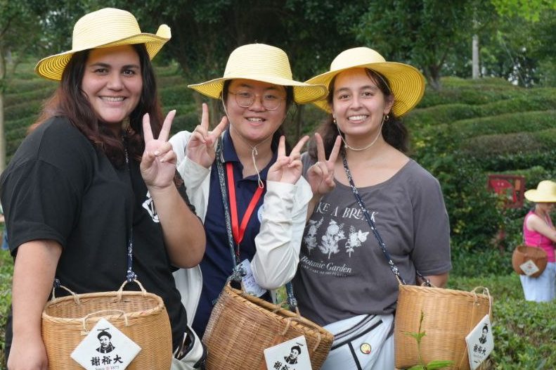 Inscripciones abiertas en el Instituto Confucio UST para cursos de chino mandarín