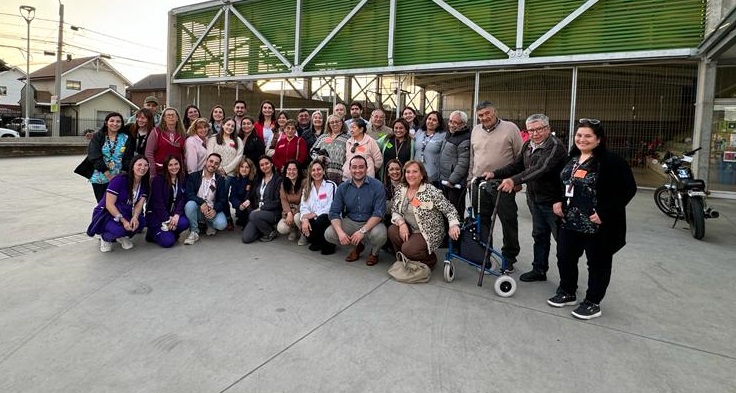 Del aula al territorio: VcM fortalece la formación estudiantil con experiencias reales