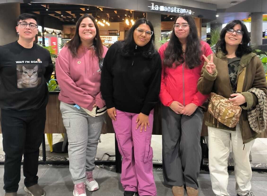 Cinco estudiantes de Santo Tomás participarán en reconocido campamento en China del Instituto Confucio ST