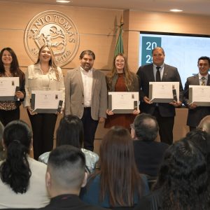 Titulación de Invierno en sede Rancagua